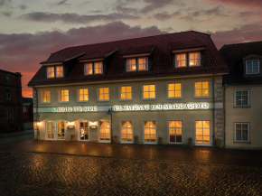 Hotels in Burg Stargard